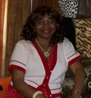 Gracie Gladney