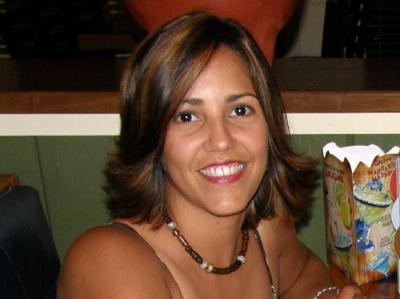 Grisel Figueroa