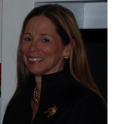 Julianne Versnel