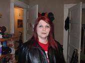 Becky Leathe