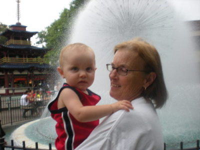 Patricia Shaffer