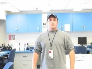 Joshua Pais