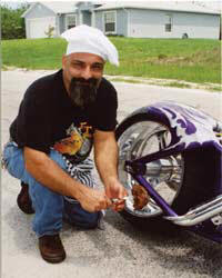 Mark Cassone