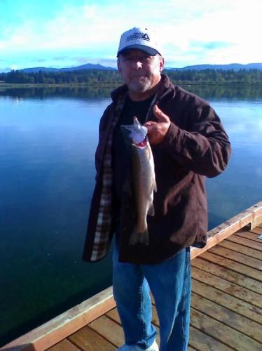 Randall Valimont