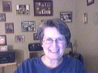 Susan Kisseberth