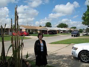 Betty Bivins
