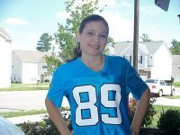 Rachelle Jaquay