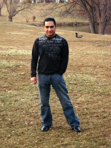 Arturo Rojas