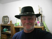Michael Hogan
