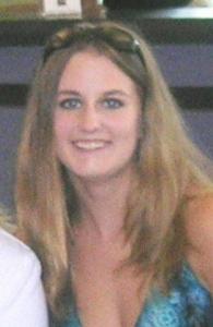 Courtney Beaucamp