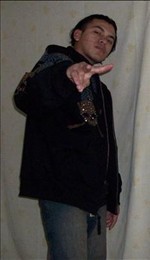 Oscar Aguilar