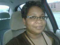 Tamiko Nappier