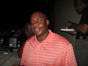 Melvin Hill