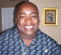 Steford Douglas