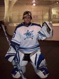 Jordan Ruthers