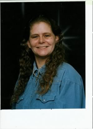 Krista Whitis