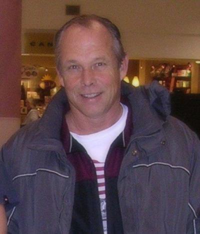 Arthur Hall