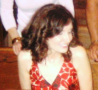 Angela Catigano