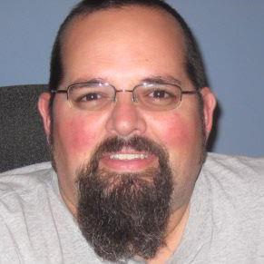 Sean Forney