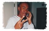 Tyrone Turner