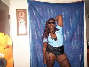 Aleta Covington