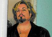 Eric Caulfield