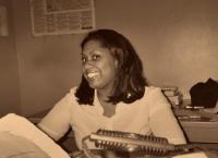 Gloria Rosario