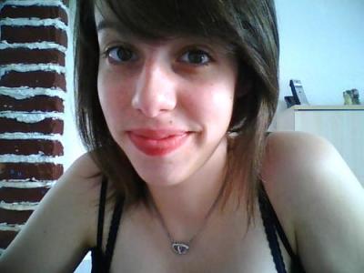 Michelle Moretti