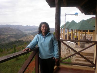 Vivian Peguero