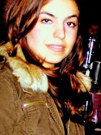 Shaghayegh Naraghi