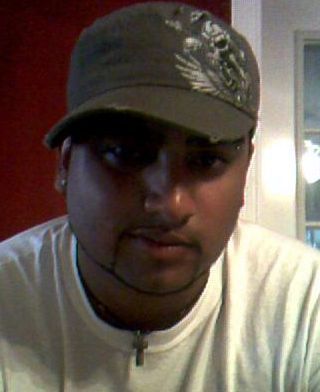 Hector Rivera