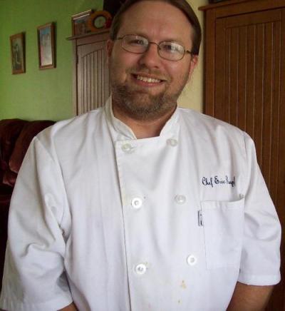 Eric Dampf