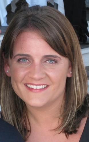 Nicole Bodenbender