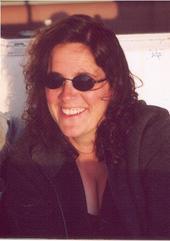 Joan Kalberer