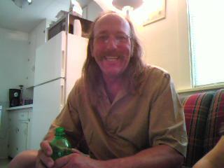 James Persinger