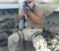 Percido Mejia