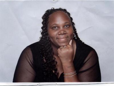 Latasha Phipps