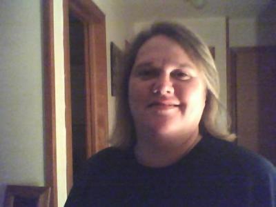 Stacey Halsey
