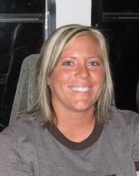 Kimberly Mckenna