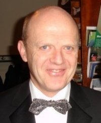 Steen Parsholt