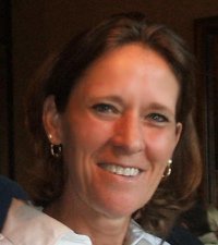 Susan Hillman