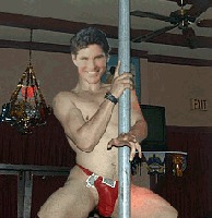 James Oconnor