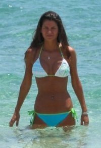 Sharlyn Vanegas