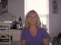 Carol Evans