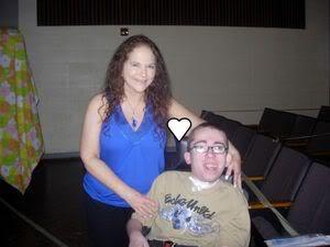 Cynthia Hall