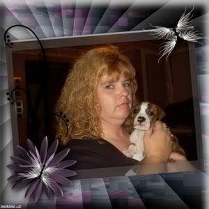 Edna Harrington