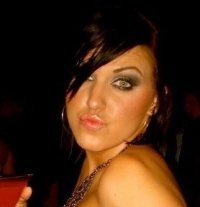 Kendall Scotton