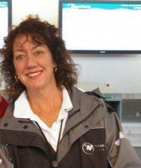 Sheri Pomranky