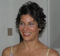 Lauren Antonellis