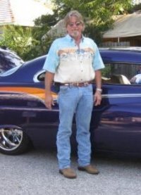 Michael Pettit
